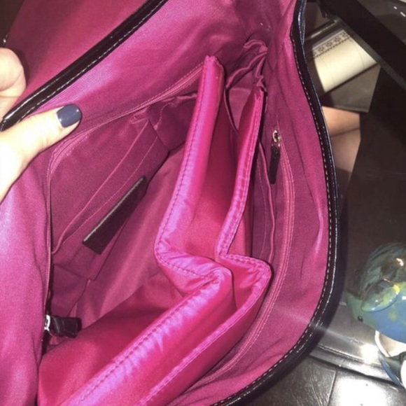 Authentic Coach Diaper Bag - Picture 3 of 4